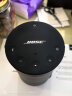 Bose SoundLink Revolve+ 蓝牙音响 II 黑色 360度环绕防水无线音箱电脑桌面音响 扬声器 大水壶二代 实拍图