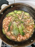 良德源黑虎蝦滑青蝦滑95%含量火鍋食材涮鍋丸子丸料早餐撈汁關(guān)東煮空炸 黑虎蝦滑150g*5包（蝦含量≥95） 曬單實(shí)拍圖