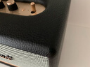 馬歇爾（Marshall） ACTON III BLUETOOTH音箱3代無線藍牙家用重低音音響 ACTON III 3代 白色 曬單實拍圖