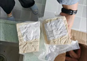今鮮臣【新鮮發(fā)貨】手工潮汕豬肉餅商用肉卷正宗廣章豬腳飯肉片火鍋配菜 1斤豬肉餅【送醬料】 （送辣椒醬+蒜蓉酥） 曬單實拍圖