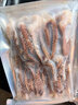 躍鮮霧新鮮魷魚(yú)須冷凍二本足章魚(yú)足生鮮尤魚(yú)海鮮水產(chǎn)鐵板魷魚(yú)商用 魷魚(yú)須 400g(凈重） 曬單實(shí)拍圖