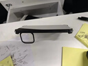 Eary【無(wú)邊框裸感】適用蘋(píng)果iPhone16promax手機殼異形金屬骨架保護套鏤空散熱超薄防摔磁吸支架新款 黑色【旋轉支架/無(wú)框裸感/磁吸充電】 iPhone 16 Pro Max 曬單實(shí)拍圖