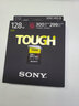 索尼（SONY） SD存儲卡 相機內存卡 高速微單A7存儲卡A9/A6400高速大卡 SF-G128T（300M/S）三防卡 高速讀取 曬單實(shí)拍圖