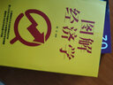 經(jīng)濟(jì)投資理財(cái)書籍：巴菲特全書+圖解經(jīng)濟(jì)學(xué)（套裝2冊(cè)）經(jīng)濟(jì)學(xué)理論名人傳記 曬單實(shí)拍圖