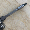 萊澤曼（LEATHERMAN）拓展配件延長(zhǎng)改錐桿BIT DRIVER EXTENDER工具鉗配件 銀色 曬單實(shí)拍圖