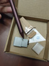 墨一 微軟Surface Pen觸屏手寫(xiě)筆筆尖工具包 2H/H/HB軟硬替換筆頭Microsoft Slim pen2觸控筆筆芯套 筆尖工具套【微軟筆4/5代通用｜含四支筆芯】 曬單實(shí)拍圖