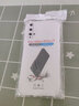 膚感 摩托羅拉razr2022手機殼moto刀鋒折疊屏透明防摔分體式保護套硬殼 razr 2022【透明硬殼】 曬單實(shí)拍圖