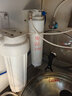 3M 凈水器家用直飲FM1500-B替換濾芯FM1500精濾芯后置濾芯美國(guó)進(jìn)口 7201Z 曬單實(shí)拍圖