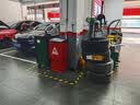 馬牌汽車輪胎Continental MC7 245/45R18 100Y XL FR別克君威 曬單實(shí)拍圖