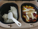 非煮不可（Fitcooker） 家用雙膽雙體電飯煲智能小型雙拼電飯鍋多功能全自動(dòng)5L預(yù)約煲湯煮飯兩用鍋1-2-3人 鍋膽1個(gè) 曬單實(shí)拍圖