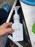DREAMCAR 玻璃油膜去除劑汽車(chē)前擋風(fēng)玻璃清潔劑快速強力去油膜清洗用品 研磨劑強去油膜 250ml 1瓶 曬單實(shí)拍圖