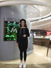 柏麗奴套裝加絨衛衣女2024春秋冬新款韓版寬松學(xué)生院風(fēng)百搭外套衣服女裝 白衛衣+藍色牛仔褲【套裝】 L【105-115斤】 曬單實(shí)拍圖