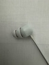 beats BeatsFlex耳塞套耳機帽Beats flex耳機套硅膠套配件 4對(一套) 云霧灰耳塞 曬單實拍圖