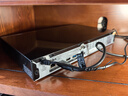 杰科（GIEC）BDP-G5300PLUS 真4K UHD 藍光播放機 家用DVD影碟機  3D高清U盤(pán)硬盤(pán)播放 雙層杜比視界DTS全景聲 【套餐三】官方標配+4T硬盤(pán)+2張4K碟 曬單實(shí)拍圖