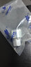 道博（DVB）寶馬X5X6X1X2X3X4X7Z4汽車輪胎防盜螺絲套筒320LI316LI系工具鑰匙 057號 套筒 曬單實拍圖