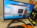 聯(lián)想（lenovo） R27q-30 拯救者27英寸2K高清Fast IPS顯示屏超頻180Hz 1ms響應 內置音箱 電競顯示器 HDR400 R27q-30 HDMI2.0 曬單實(shí)拍圖