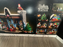 樂高（LEGO）DUPLO 得寶系列 1-5歲 拼插積木兒童玩具生日禮物 智能貨運火車10875 曬單實拍圖