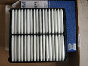 空氣濾清器/濾芯/空濾/空氣格【適用于】 東風(fēng)風(fēng)行景逸SUV 1.6 曬單實(shí)拍圖