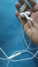 Vikentype-c耳机有线适用华为荣耀80/70/60/p50pronova10/小米13/12红米维肯 Type-c接口耳机 晒单实拍图