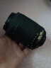 尼康（Nikon）55-200 55-300 70-300 二手单反相机镜头 半画幅长焦远摄变焦镜头 AF-S 55-200 F4-5.6G VR 95新 实拍图
