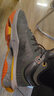 耐克（NIKE）男子籃球鞋NIKE AIR ZOOM G.T. 運動鞋DJ9432-301 黑色43 曬單實拍圖