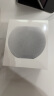 Apple/苹果 HomePod mini 智能音响/音箱  蓝牙音响/音箱 智能家居 白色 适用iPhone/iPad 实拍图