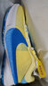 耐克（NIKE）男籃球鞋ZOOM FREAK 5 EP低幫運(yùn)動(dòng)鞋 DX4996-700 黃色 43  曬單實(shí)拍圖