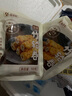 盛源來火鍋食材關(guān)東煮福袋丸子魚丸魚餅蟹肉棒年糕福包丸料 竹輪卷 150g 曬單實(shí)拍圖
