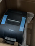 愛(ài)普生（EPSON）TM-U220/U288/U330針式打印機76mm酒店藥房前臺收銀小票原裝進(jìn)口可打二聯(lián)三聯(lián)小票紙稅控卷式發(fā)票 TM-U288B【帶切刀/自動(dòng)切紙】9針 網(wǎng)口（需使用網(wǎng)線(xiàn)連接使用） 曬單實(shí)拍圖