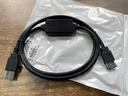 CableCC ESATA帶供電USB3.0轉換器USB2.0 3.0轉Power ESATA易驅線(xiàn) 曬單實(shí)拍圖