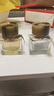 博柏利（BURBERRY）女香 My Burberry 我的巴寶莉女士香水 持久香節(jié)日生日禮物送女友 我的巴寶莉女士香水濃香EDP50ml 曬單實(shí)拍圖