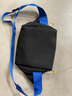 Cote&Ciel單肩斜挎包Isarau S POPaccent Blue系列電腦ipad電腦包-清倉(cāng)特價(jià)適用于蘋(píng)果聯(lián)想華為平板電腦包 黑色 9.7英寸 曬單實(shí)拍圖