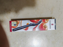 維氏（VICTORINOX）【微瑕慎拍】瑞士軍刀水果刀廚具多功能刀刨皮器削皮器削皮刀紅色 豎直削皮器7.6075 曬單實拍圖
