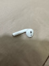 Apple【活动专享】 AirPods（第二代） 配充电盒 Apple蓝牙耳机 适用iPhone/iPad/Watch 实拍图