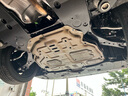 斯悅特豐田卡羅拉發(fā)動(dòng)機護板新雷凌凱美瑞RAV4威馳亞洲龍底盤(pán)下護板裝甲 發(fā)動(dòng)機 鋁鎂合金 強防護不生銹 06-25款凱美瑞【拍下留言年款】 曬單實(shí)拍圖