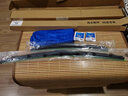京太本田奧德賽雨刮器原裝膠條09-1415款16/17/18-24奧德賽前后雨刷片 09款至14款 奧德賽【前雨刮】 曬單實(shí)拍圖