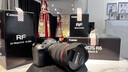 佳能（Canon）r6二代全畫(huà)幅微單相機(jī) R62代 專(zhuān)業(yè)級(jí)vlog數(shù)碼相機(jī) 搭配RF24-70 F2.8大三元鏡頭 基礎(chǔ)套裝一（入門(mén)配置 再送699元大禮包） 曬單實(shí)拍圖