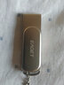 憶捷（EAGET） F80高速 USB3.0 全金屬U盤(pán) 360度旋轉電腦優(yōu)盤(pán) F80/256G+【高速3.0版本】 曬單實(shí)拍圖