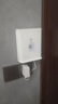 華為(HUAWEI)光組網(wǎng)從網(wǎng)關(guān)HR8125XN帶2.5G網(wǎng)口WIFI6配套HN8156XR從設(shè)備電信版 從網(wǎng)關(guān)HR8125XN【帶支架】 曬單實拍圖