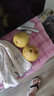 鮮青錄廣東香水檸檬 青檸檬泡水無(wú)籽新鮮水果青檸檬奶茶店專(zhuān)用 3斤（70g+） 曬單實(shí)拍圖