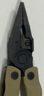 LEATHERMAN萊特曼工具鉗銳霸Rebar 進(jìn)口多功能組合鉗子家裝戶外裝備EDC刀具 沙色[832406] 曬單實拍圖