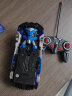 星涯优品 儿童玩具男孩变形遥控汽车机器人RC电动赛车小孩新年生日礼物 实拍图