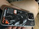 魅藍Pandaer綠洲旅享適用于蘋果13手機殼iPhone13Promax妙磁吸抗菌保護殼14系列超薄 【METAL】磁吸抗菌-磨砂+鋼化膜*2 iPhone 14Pro Max 曬單實拍圖
