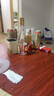 愛丁博格（AIDINGBOGE）德國愛丁博格啤酒進(jìn)口品牌原漿啤酒小麥白啤黑啤500ML*24罐裝整箱 500mL 24瓶 愛丁博格白啤* 曬單實(shí)拍圖