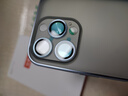 倍蓓思 適用 蘋(píng)果16pro手機殼金屬邊框磁吸殼iphone16pro保護套鏡頭全包防摔磨砂背板 蘋(píng)果16Pro【遠峰藍】魯班扣普通款 曬單實(shí)拍圖