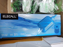 伊萊科（ELECALL）浮球開關(guān)5米 水位控制器液位水泵水塔水箱高溫硅膠線 EM15-2-5G 曬單實(shí)拍圖