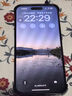Eary【核桃木金屬殼】適用蘋果iPhone15promax手機(jī)殼14木質(zhì)鋁合金無邊框旋轉(zhuǎn)磁吸支架半包防摔新款復(fù)古 黑色-核桃原木背板+金屬邊框+360°旋轉(zhuǎn)磁吸支架 iPhone14 Pro Max 曬單實(shí)拍圖