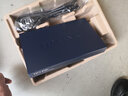 TP-LINK普聯(lián)（TP-LINK）AC控制器企業(yè)有線路由器千兆高速網(wǎng)關(guān)防火墻VPN上網(wǎng)行為管理 TL-R473GP-AC 4口POE/千兆/AC 曬單實(shí)拍圖