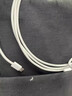 博音【PD快充】適用于蘋果15充電線加長3米快充iPhone15pro2米數(shù)據(jù)線15promax專用手機(jī)充電器雙c 【3米】PD30W快充協(xié)議 曬單實(shí)拍圖