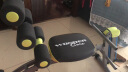 万达康（WONDERCORE） 仰卧起坐健身器材家用型多功能仰卧板运动器收腹机健腹肌 划船仰卧机 进阶增肌版40磅 实拍图
